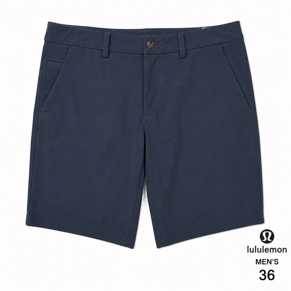 Lululemon The Works Short 11